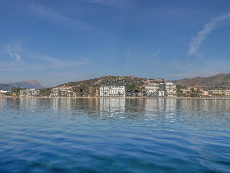 Hoposa Hotel Pollentia 3