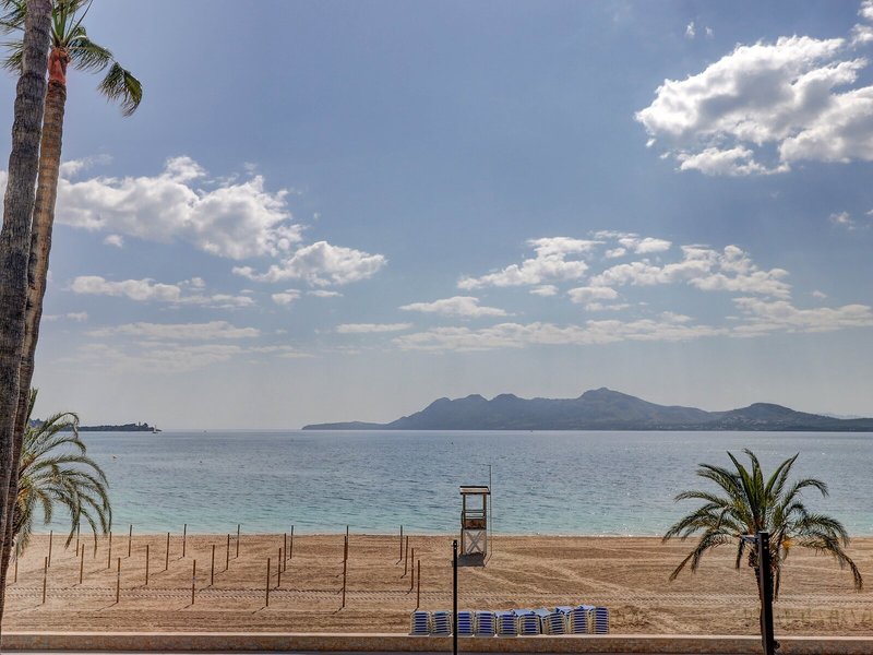 Hoposa Hotel Pollentia 4