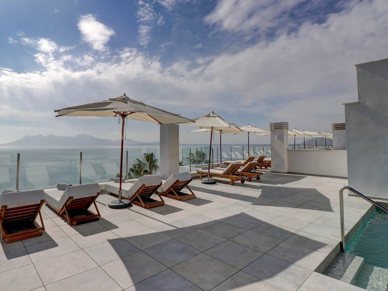 Hoposa Hotel Pollentia 7