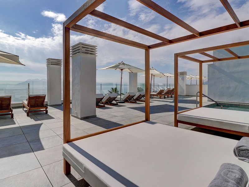 Hoposa Hotel Pollentia 12