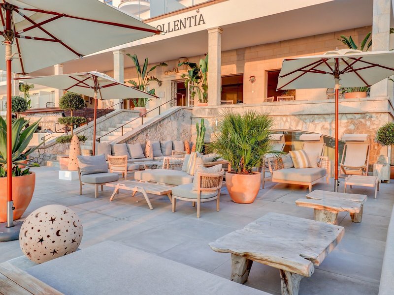 Hoposa Hotel Pollentia 13