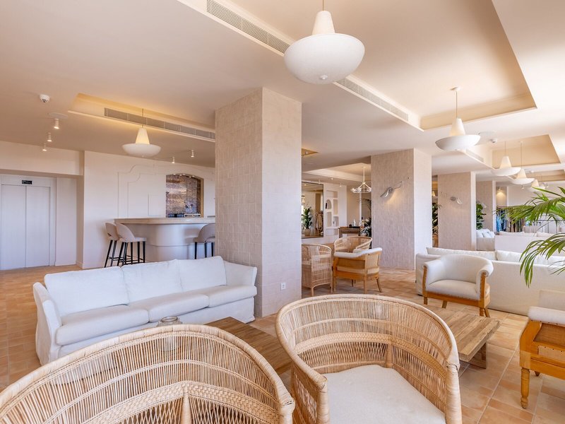 Hoposa Hotel Pollentia 17