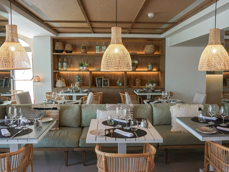 Hoposa Hotel Pollentia 21