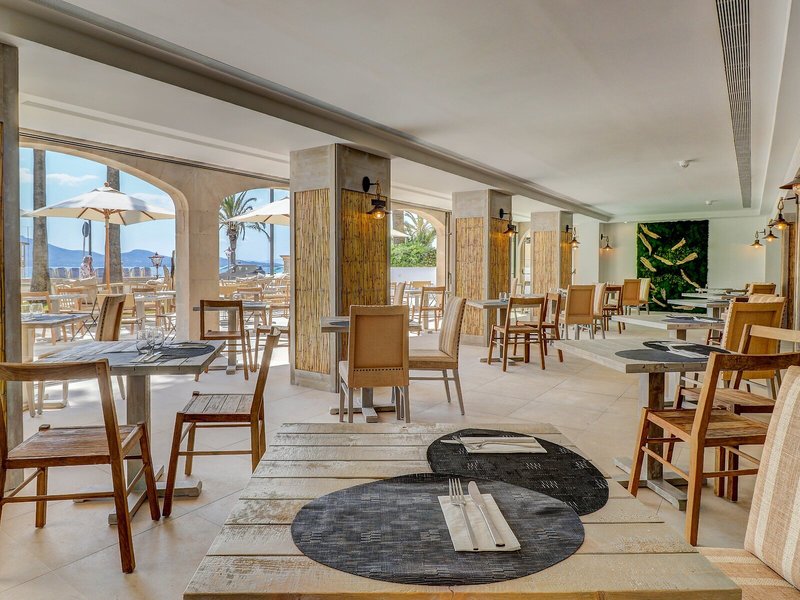 Hoposa Hotel Pollentia 22