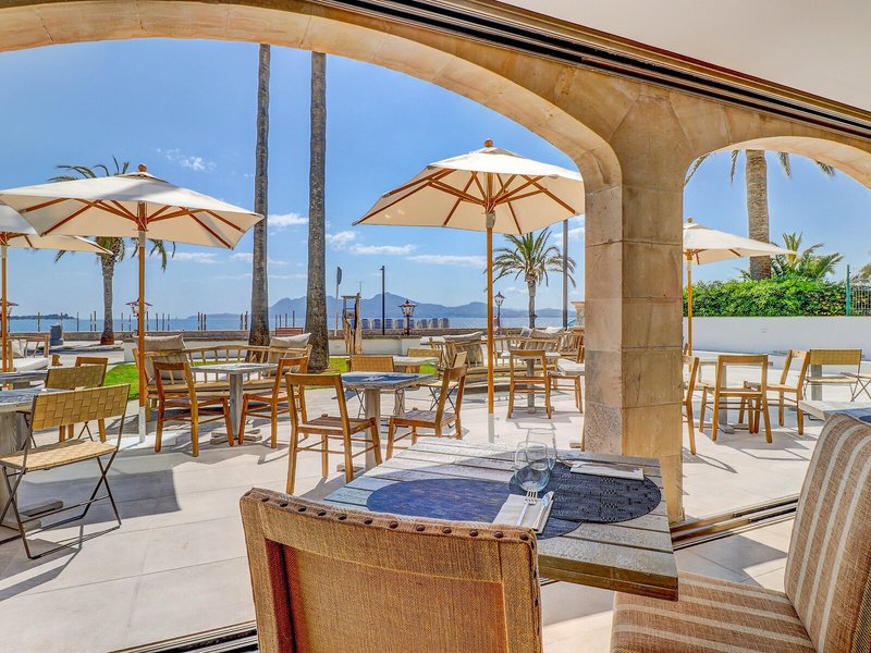 Hoposa Hotel Pollentia 25