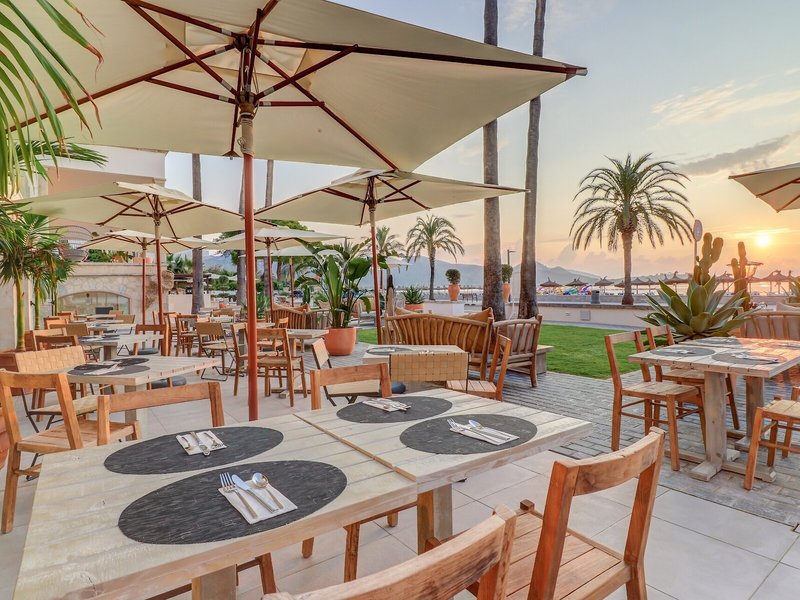 Hoposa Hotel Pollentia 26