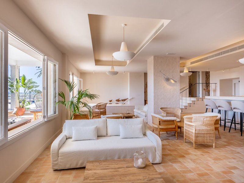 Hoposa Hotel Pollentia 28