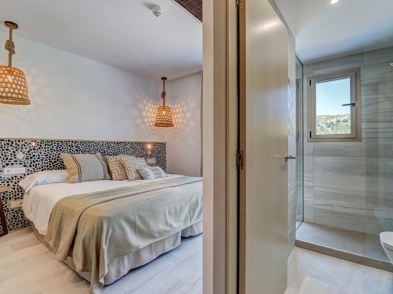 Hoposa Hotel Pollentia 30
