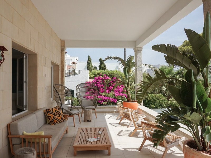 Hoposa Hotel Pollentia 33