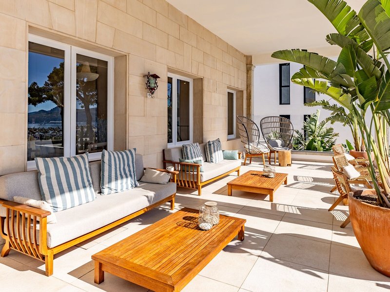Hoposa Hotel Pollentia 35