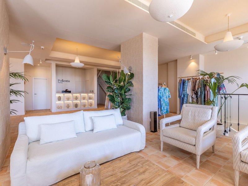 Hoposa Hotel Pollentia 37
