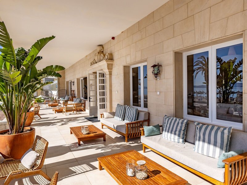Hoposa Hotel Pollentia 38