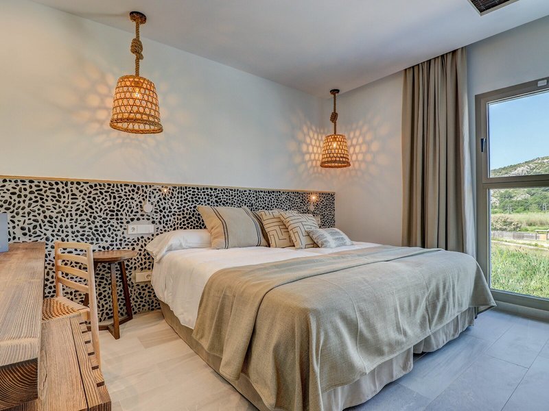 Hoposa Hotel Pollentia 39