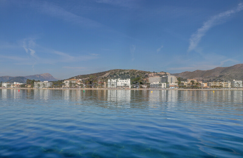 Hoposa Hotel Pollentia 2