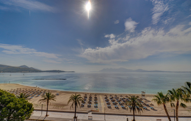 Hoposa Hotel Pollentia 8