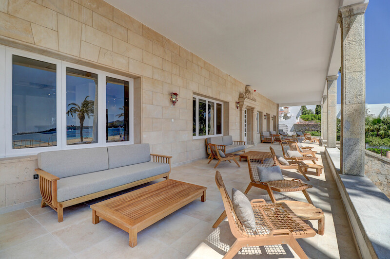 Hoposa Hotel Pollentia 9