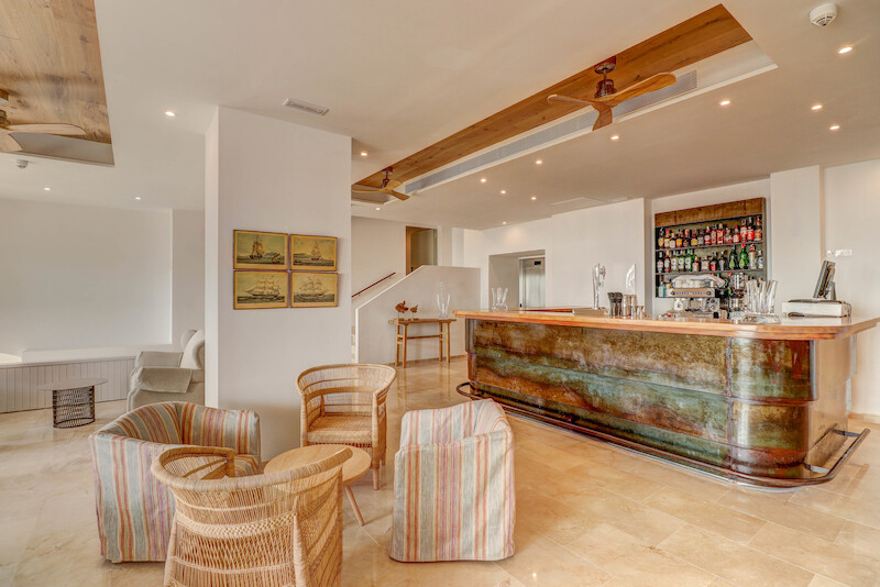 Hoposa Hotel Pollentia 14