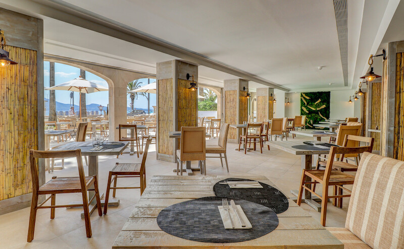 Hoposa Hotel Pollentia 16