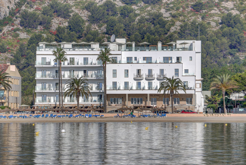 Hoposa Hotel Pollentia 1
