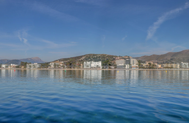 Hoposa Hotel Pollentia 2