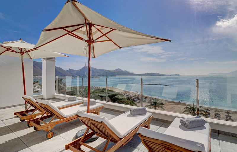 Hoposa Hotel Pollentia 4