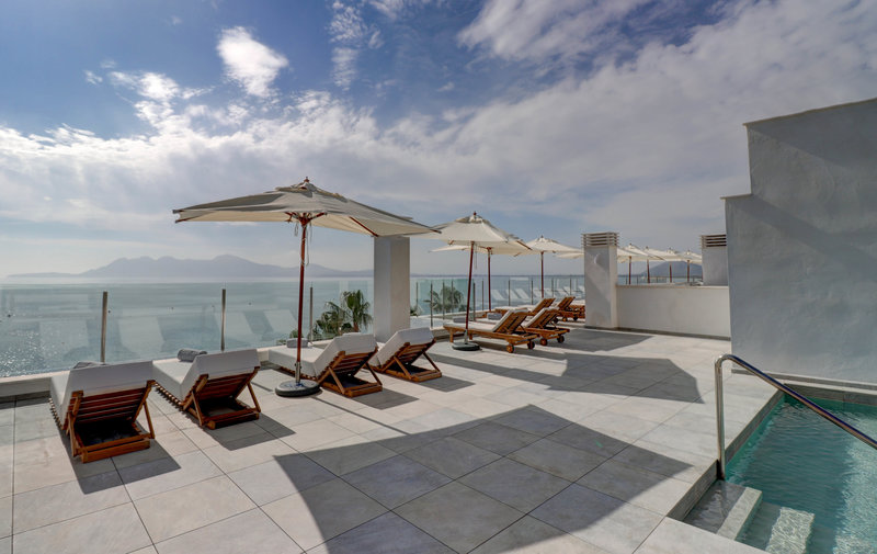 Hoposa Hotel Pollentia 5