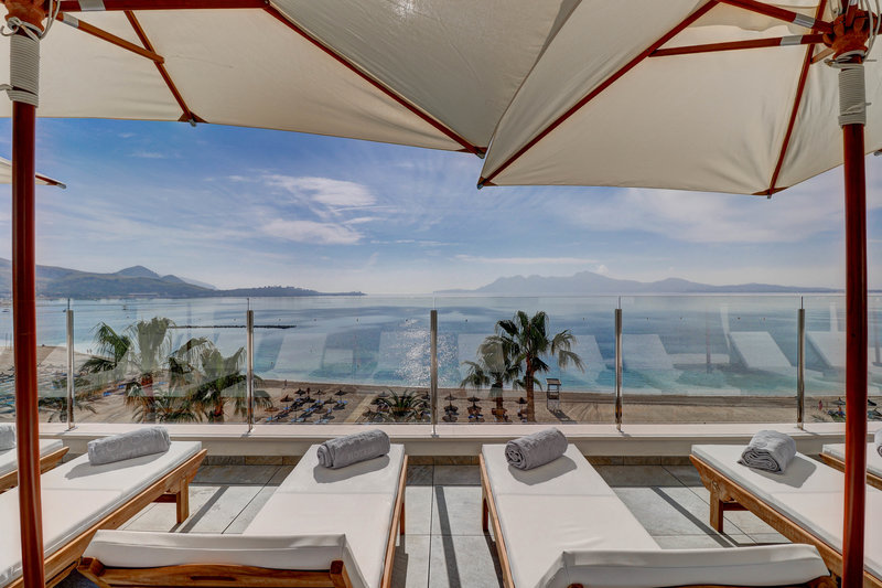 Hoposa Hotel Pollentia 8