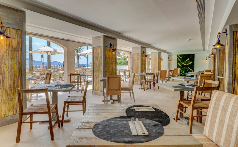 Hoposa Hotel Pollentia 11