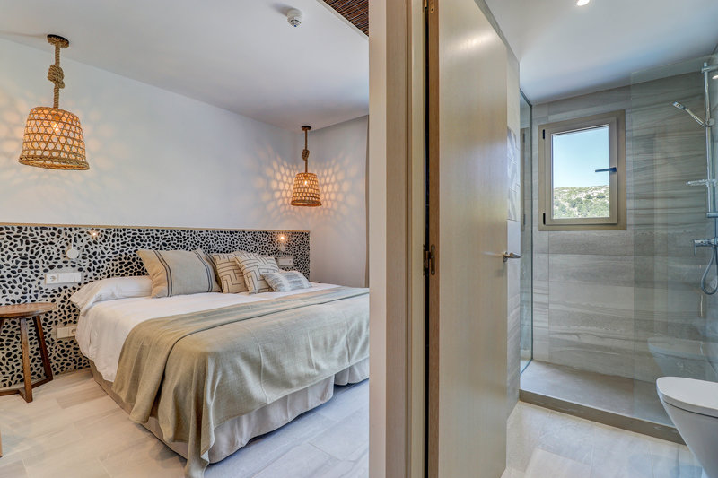 Hoposa Hotel Pollentia 14