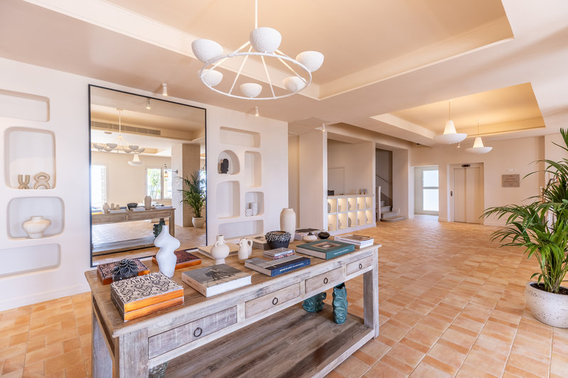 Hoposa Hotel Pollentia 24