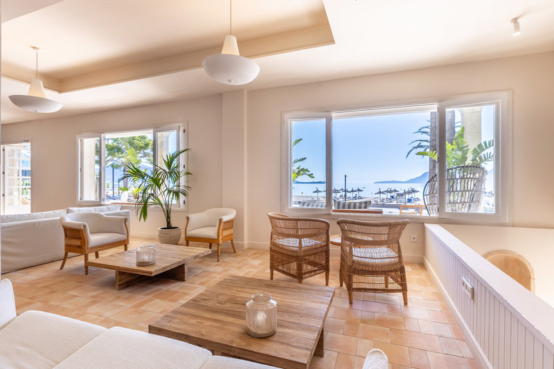 Hoposa Hotel Pollentia 26