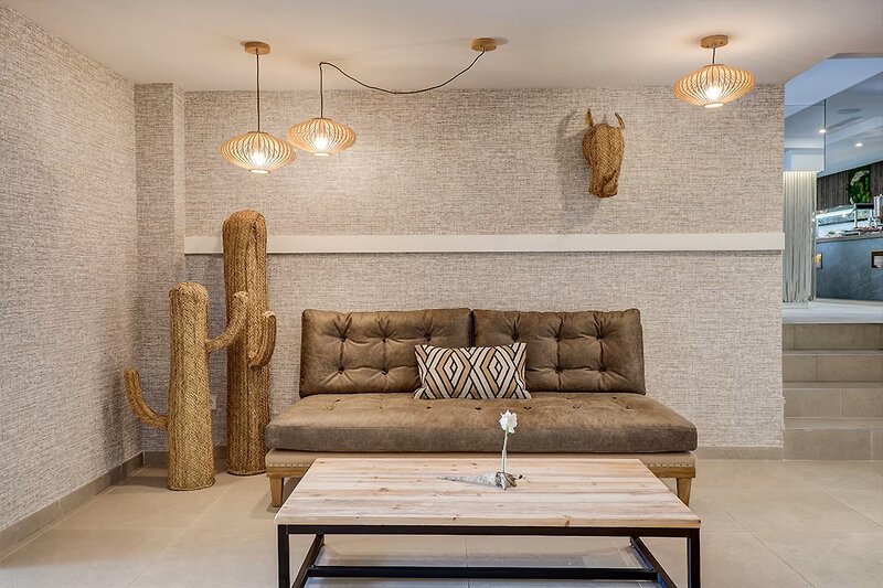 Hoposa Hotel Pollentia 9