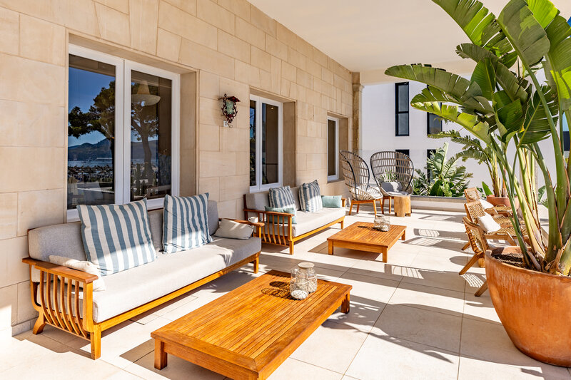 Hoposa Hotel Pollentia 10