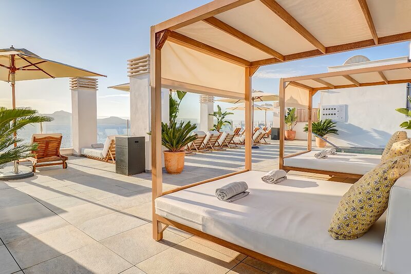 Hoposa Hotel Pollentia 15