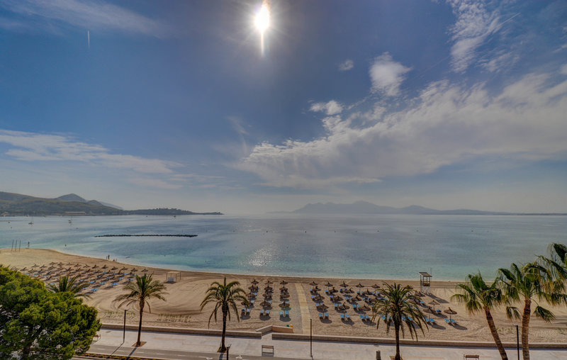 Hoposa Hotel Pollentia 16