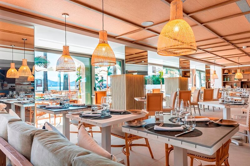 Hoposa Hotel Pollentia 17