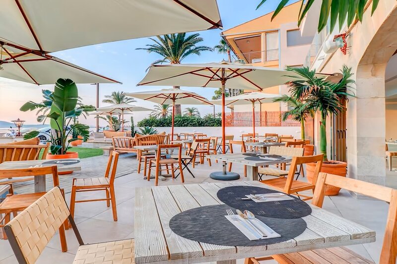 Hoposa Hotel Pollentia 18