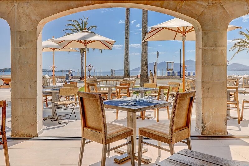 Hoposa Hotel Pollentia 19