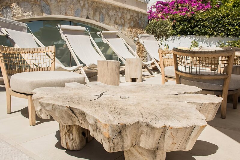 Hoposa Hotel Pollentia 21