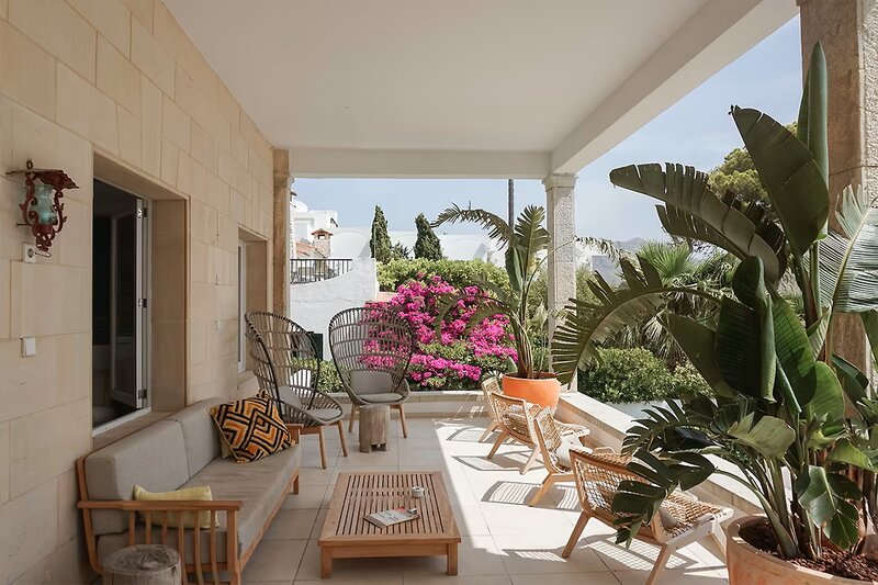 Hoposa Hotel Pollentia 22