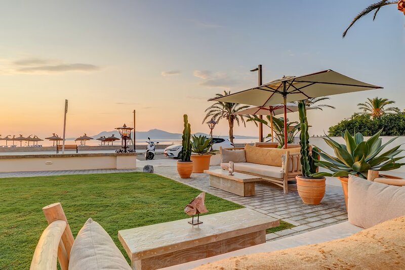 Hoposa Hotel Pollentia 23