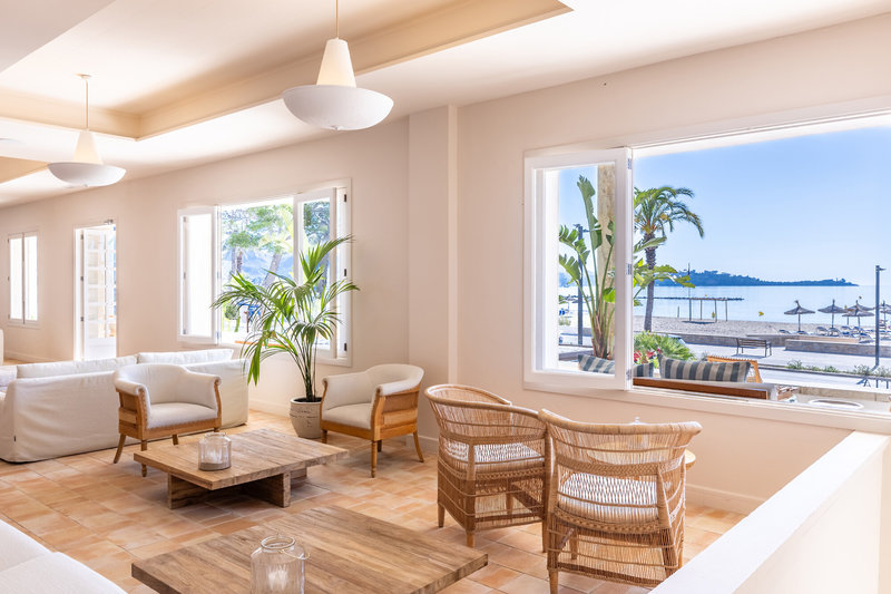 Hoposa Hotel Pollentia 2