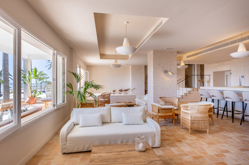 Hoposa Hotel Pollentia 5