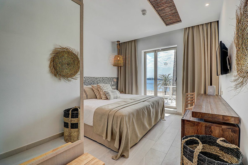 Hoposa Hotel Pollentia 8