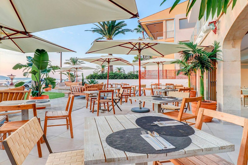 Hoposa Hotel Pollentia 10