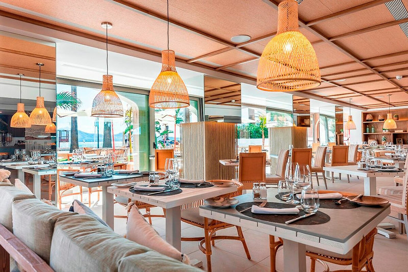 Hoposa Hotel Pollentia 11