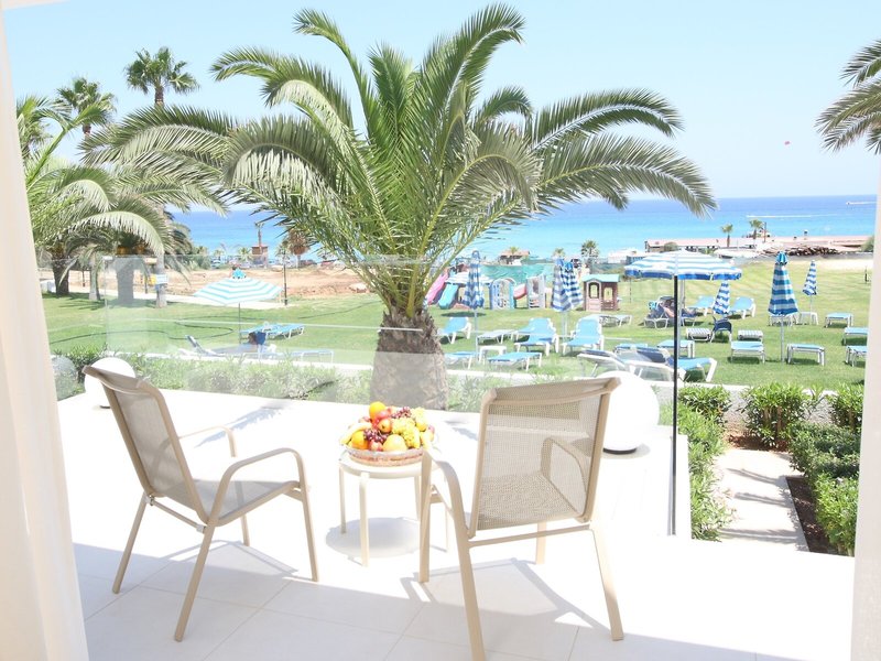 Odessa Beach Hotel 1