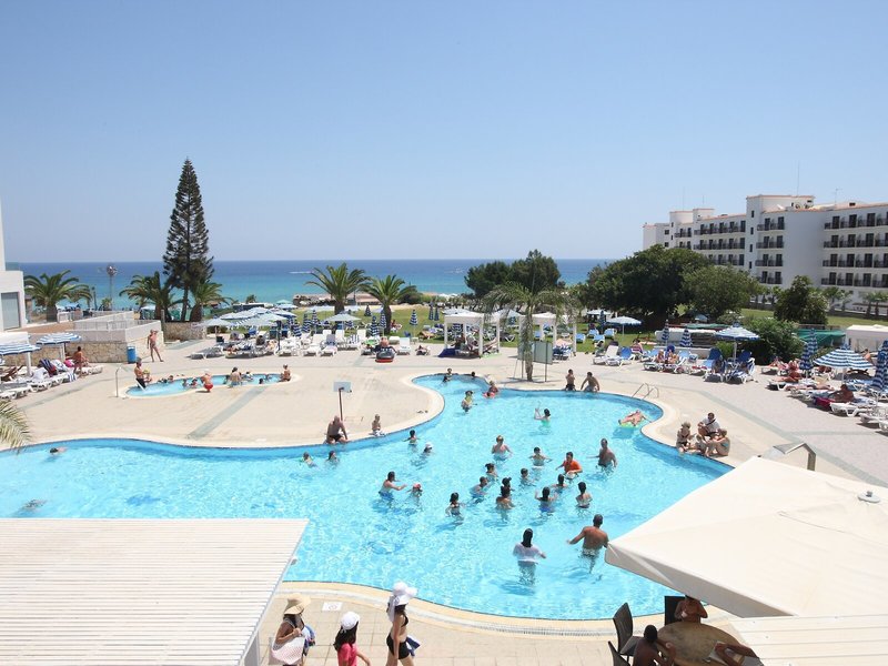 Odessa Beach Hotel 2