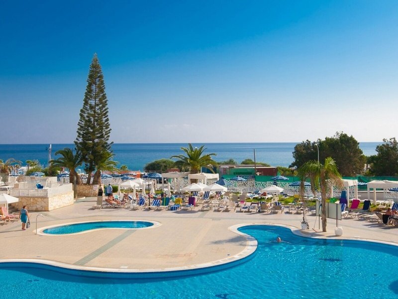 Odessa Beach Hotel 5