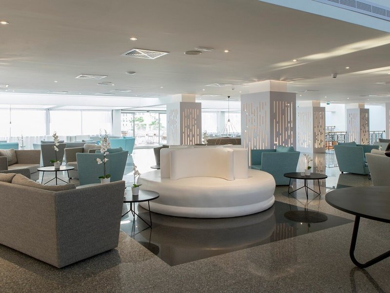 Odessa Beach Hotel 6